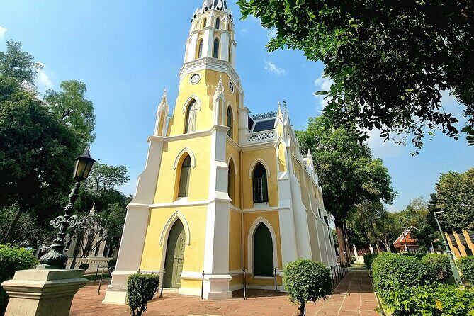 2 Days Ayutthaya Authentic Tour with the Local - Why This Tour Offers Great Value