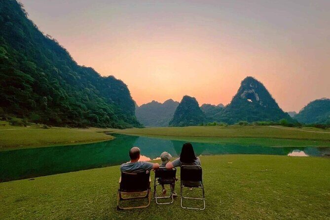 2 Days Ba Be Lake Boat Trip and Motorbike tour from Hanoi - Transportation, Guide, and Overall Value