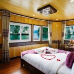 2 Days Bai Tu Long Bay - The Experience in Detail