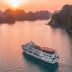 2 Days Bai Tu Long Bay Cruise with Kayaking and Cooking Class - What’s Included & What’s Not