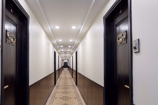 2 Days Bai Tu Long / Ha Long Bay / Lan Ha Bay Luxury Cruise - The Value of the Experience