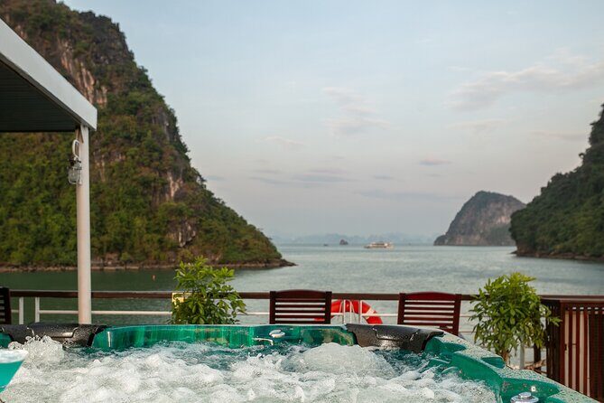 2 Days Bai Tu Long Tour from Hanoi - Transportation and Overall Value