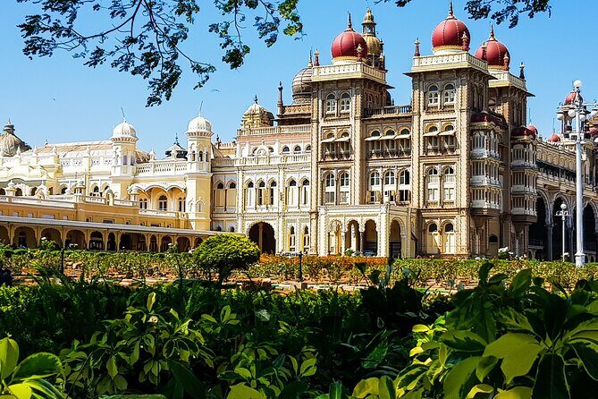 2 Days Bangalare and Mysore Private Tour by Car - Who Is This Tour Best For?