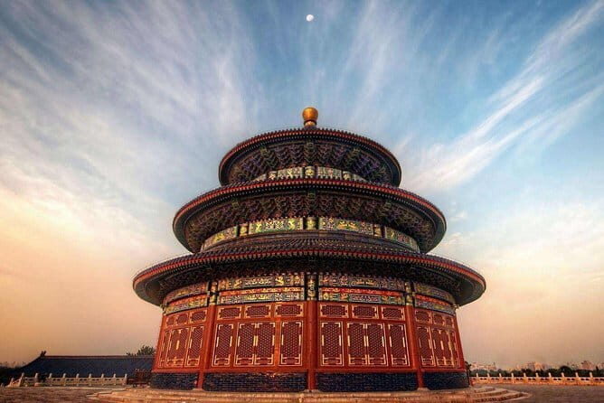 2 Days Beijing Highlights Small Group Tour with Great Wall and Forbidden City - Practical Aspects: What’s Included and What’s Not