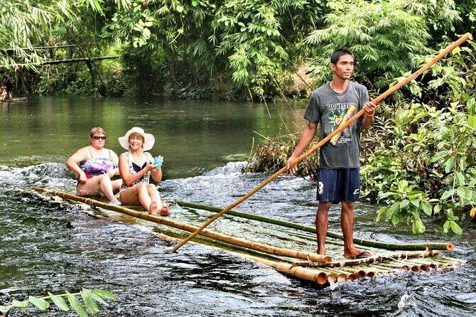 2 Days Boat and Motorbike Adventure in Ba Be Lake from Hanoi - The Sum Up: Who Is This Tour Best For?