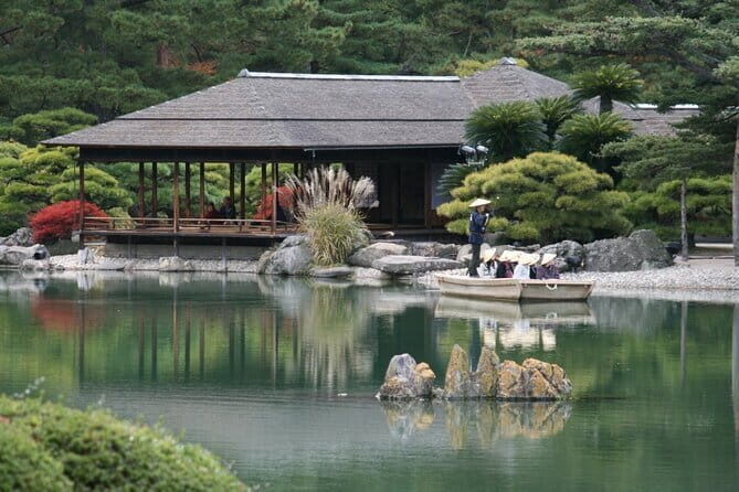 2 Days BONSAI Experience in Kagawa - Who Would Enjoy This Tour?