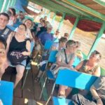 2 Days by Tuk Tuk and Minivan - Detailed Breakdown of the Tour