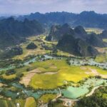 2 Days Camping Tour Angel Eye Mountain and Ban Gioc Waterfall - What Makes This Tour Stand Out?