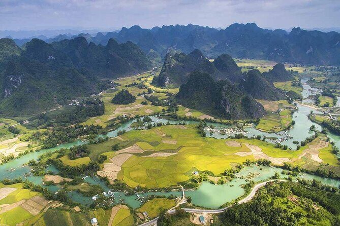 2 Days Camping Tour Angel Eye Mountain and Ban Gioc Waterfall - What Makes This Tour Stand Out?