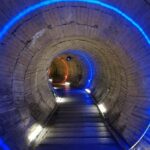 2 Days Chongqing's Underground Wonders and Mountain Kingdoms - Exploring the Cold War Bunker: 816 Underground Nuclear Project