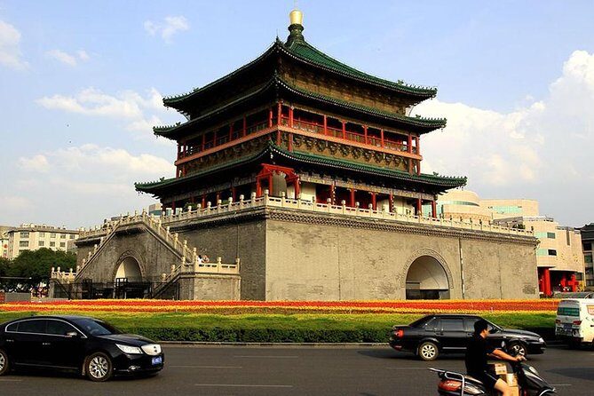 2 Days Classic Xian Group Tour - Practicalities and Value