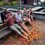 2 Days Combo Floating Market, Lady Mountain, Cao Dai and Tunnels - Why This Tour Works Well