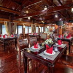 2 Days Cruise in Ha Long Bay, Heritage Discovery from Hanoi - Day 2: Sunrise, Activities, and Return