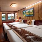 2 days cruising in Halong bay - Frequently Asked Questions