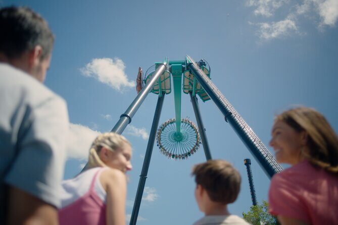 2 Days - Dreamworld WhiteWater World and SkyPoint - Authentic Perspectives from Reviews