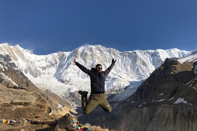 2 Days Ghorepani Poonhill Trek from Pokhara - An In-Depth Look at the Trek Experience