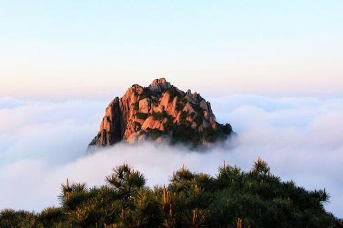 2 Days Guided Tour in Huangshan - Is This Tour Worth the Price?