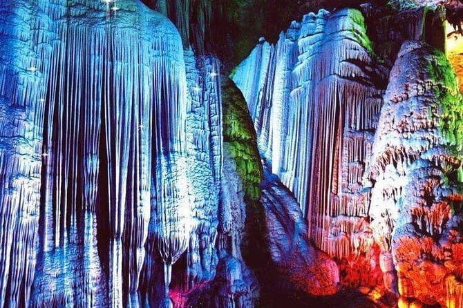 2 Days Guilin & Yangshuo Highlights Private tour - Practical Considerations and Tips