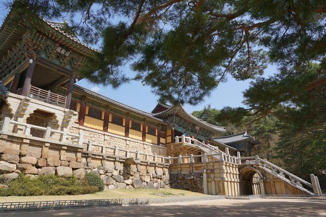 2 Days Gyeongju Private Tour from Seoul and Near Seoul - Day 1: Tracing Gyeongju’s Ancient Roots