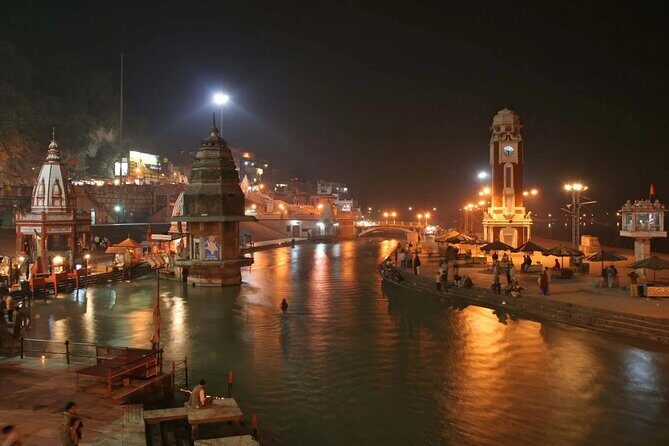 2-Days Haridwar and Rishikesh Tour By Car - The Value of This Experience