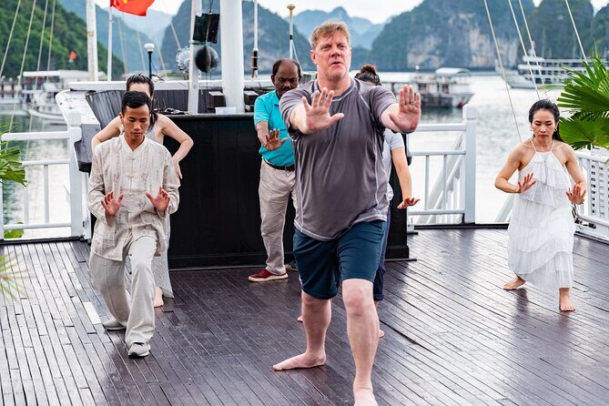 2 Days Hera Cruise in Halong Bay from Hanoi - What Makes This Tour Stand Out?