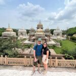 2 Days Jaipur Sightseeing tour with elephant safari & guide - Day 1: Heritage & Culture of Jaipur