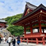 2 Days Kamakura & Tokyo Private Car Tour English Speaking Driver - Pricing and Value: Does It Match Expectations?