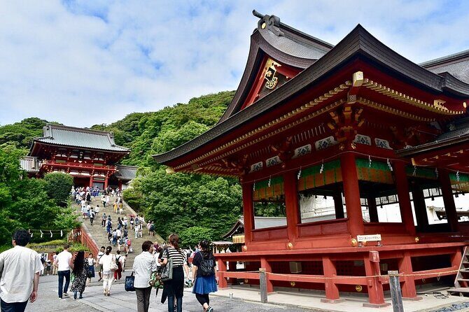 2 Days Kamakura & Tokyo Private Car Tour English Speaking Driver - Pricing and Value: Does It Match Expectations?