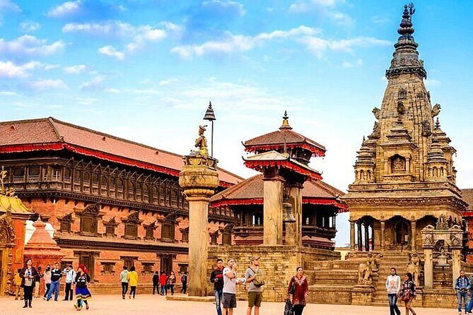 2-Days Kathmandu Valley Tour and Visit 7-UNESCO Sites, Homestay - Why This Tour Offers Great Value