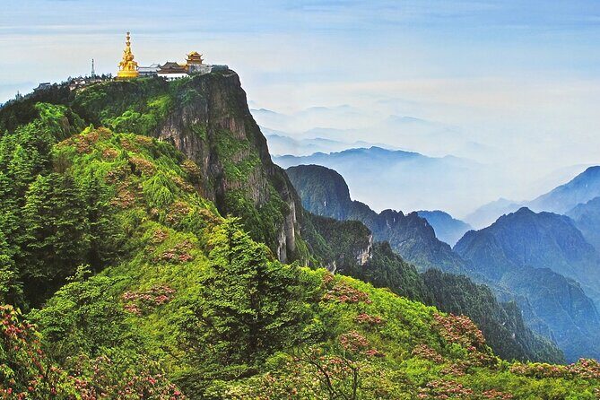 2 Days Leshan Giant Buddha and Mount Emei Tour - Practical Details That Matter
