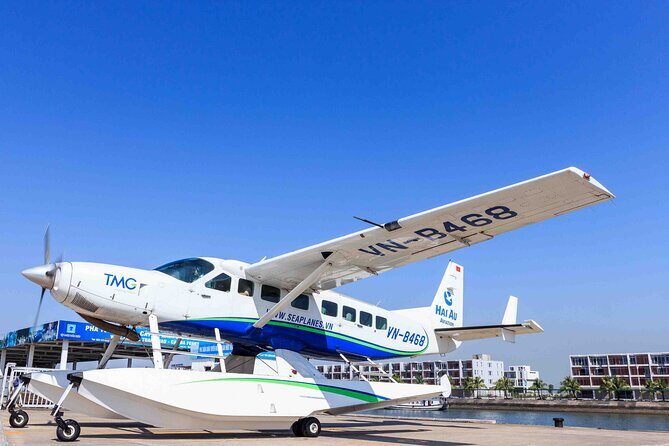 2 Days Luxury Cruise with 25 Minutes Seaplane with Transfer - What Makes This Tour Stand Out