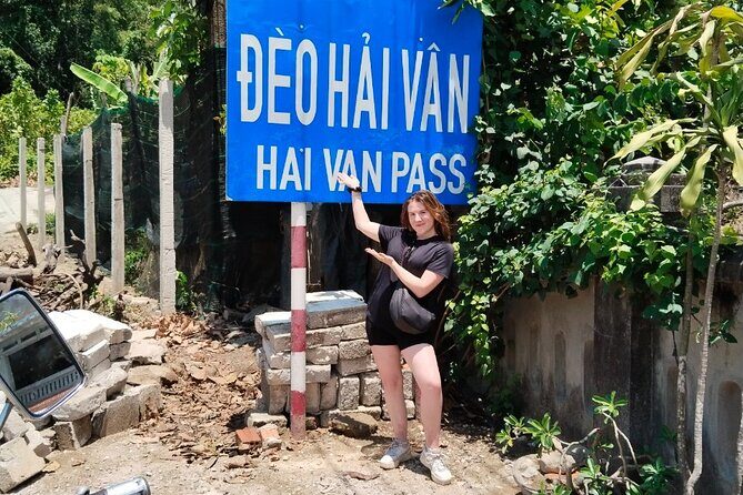 2 Days Motorcycle Tour in Hue - Da Nang - Hoi An - What’s Included and What to Consider