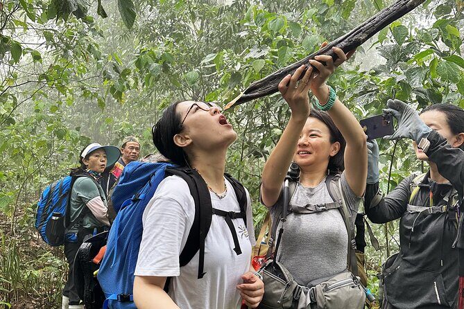 2 Days Multi Adventure in Nam Ha NPA: Trek and Kayak - The Adventure Begins: What to Expect