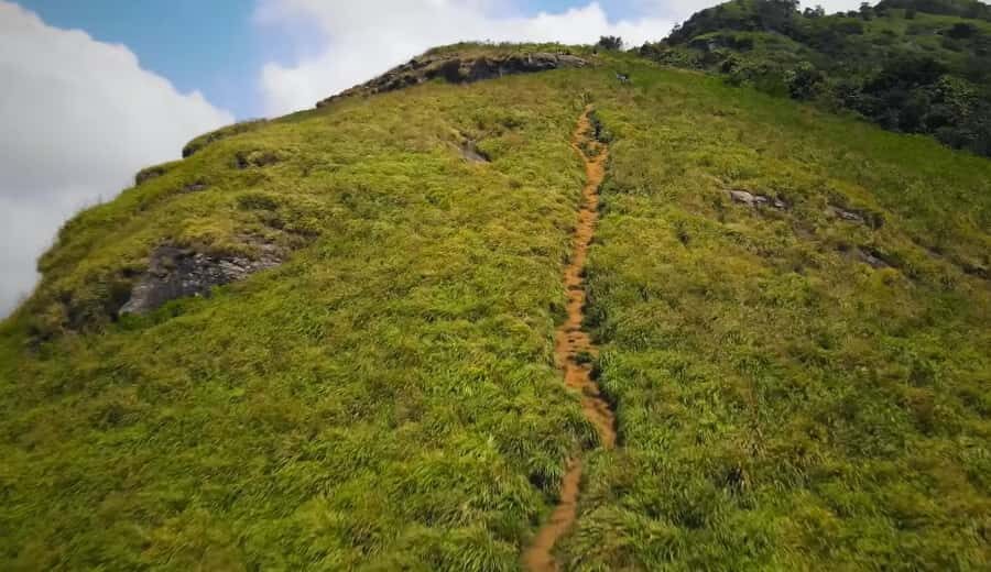 2 Days Night Camping at Mountain Viewpoint from Colombo - The Itinerary and What to Expect