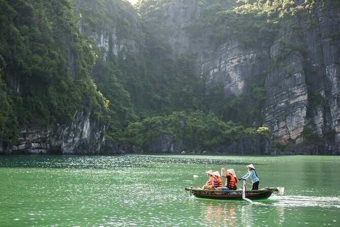 2 Days of Bliss: Luxury Halong Bay Cruise Escape from Hanoi - Final Thoughts