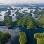 2 Days of Stunning Views and Adventure in Ta Dung Lake Escape - Detailed Breakdown of the Ta Dung Lake Escape