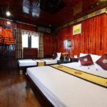 2 Days Overnight on Aura Cruise Cruise Ha Long - Who Would Love This Tour?