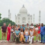 2 Days Overnight Taj Mahal and Agra Tour From Delhi - Transportation and Logistics