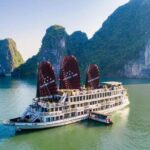 2 Days Package Explore Halong Bay with Victory Star Cruise - What’s Included and Whats Not