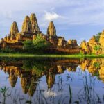 2-Days Private Angkor Wat Sunrise/Sunset Tours And Banteay Srei - What Makes This Tour Stand Out