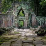 2-Days Private Tour Explore Angkor Wat Sunise & Woman Temple Banteay Srey - FAQs