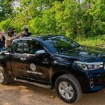 2-Days Private Tour: Kui Buri Wildlife Safari & Sam Roi Yod National Park - Practical Aspects and What to Expect