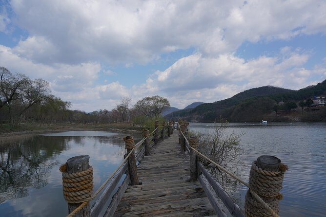 2 days Private Tour : Mt Seorak & Naksansa Temple & Nami Island 'from Seoul' - Why This Tour Offers Great Value