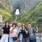 2-Days Private tour to Avatar mount & Have's Gate & Glass bridge - Who Will Love This Tour?