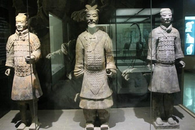 2 Days Private Xian Tour from Shanghai - The Sum Up: Who Should Consider This Tour?