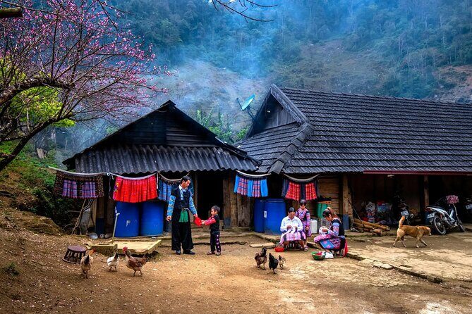 2-Days Sapa Trekking From Hanoi Overnight in Tavan Village - What’s Included and What’s Not — Making the Most of Your Budget