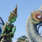 2 Days The art of Temple Chiangrai. - FAQs