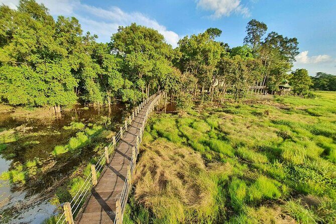 2 Days Tour in Cat Tien National Park - What Makes This Tour Stand Out?