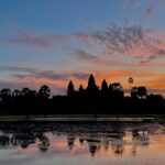 2 Days Tour of Angkor Sunset and Sunrise Small-Group - What’s Included and What’s Not