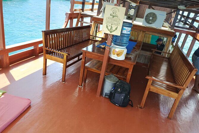 2 Days Tour to explore Labuan Bajo and Komodo Island - Practical Tips for Booking and Enjoying the Tour